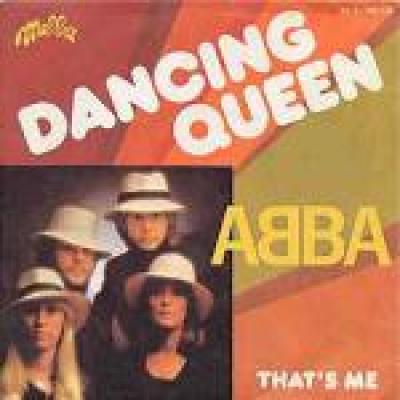 Dancing Queen / That's Me
