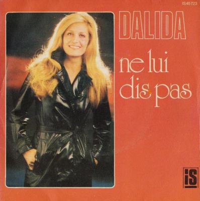 Ne Lui Dis Pas