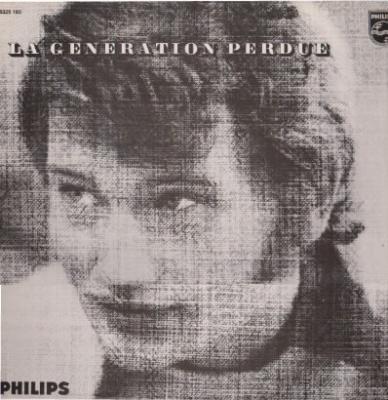 La Génération Perdue