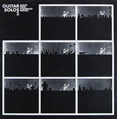Guitar Solos 2