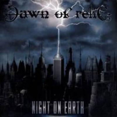 Night On Earth