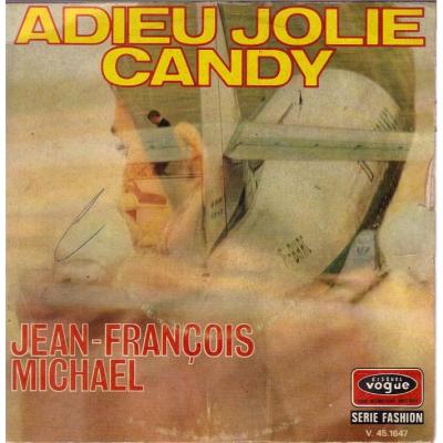 Adieu Jolie Candy
