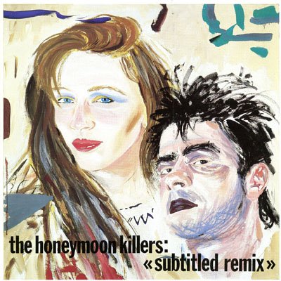 Subtitled Remix: Wait And See / The Lady And The Pig-man / Arianne