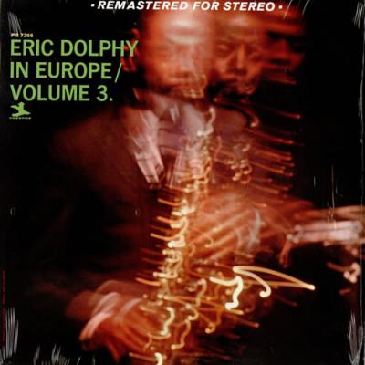 In Europe / Volume 3