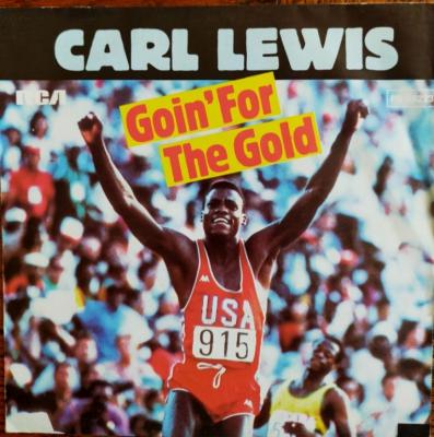 Goin' For The Gold