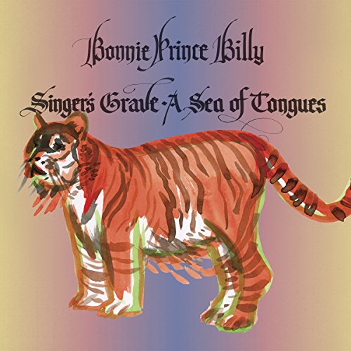 Singer's Grave - A Sea Of Tongues