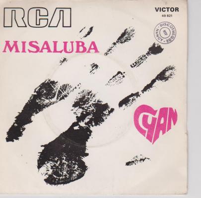 Misaluba