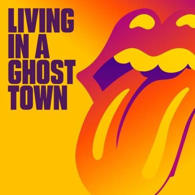 Linving In A Ghost Town