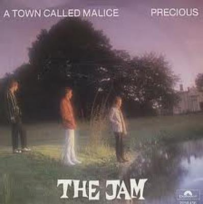 A Town Called Malice