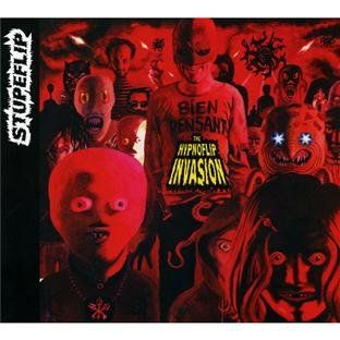 The Hypnoflip Invasion