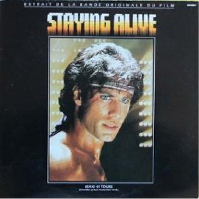Staying  Alive