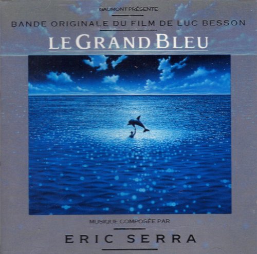 Le Grand Bleu: Bande Originale Du Film