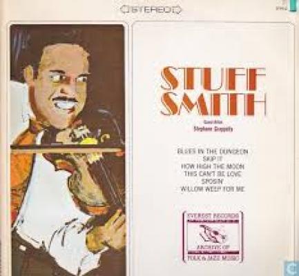 Stuff Smith