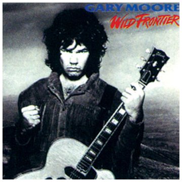 Wild Frontier