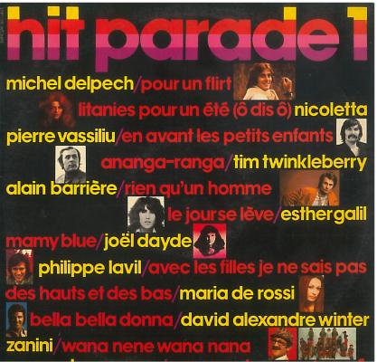 Hit Parade 1