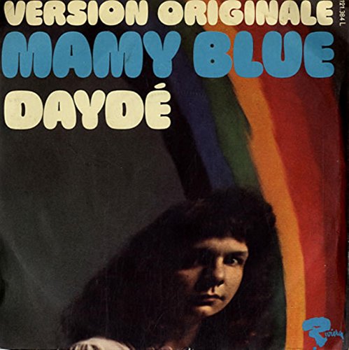 Mamy Blue