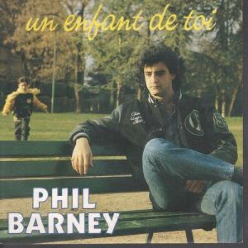 Un Enfant De Toi / Ma Vie C'est La Musique