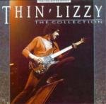 Thin Lizzy: The Collection
