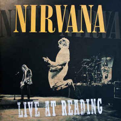Live At Reading