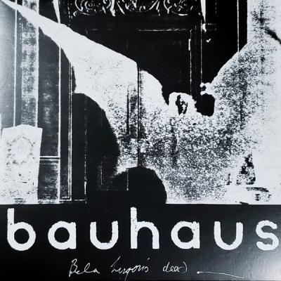 Bela Lugosi's Dead - The Bela Session