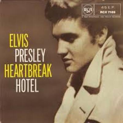 Heartbreak Hotel