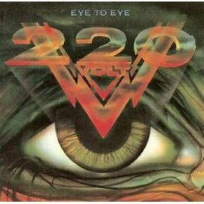 Eye To Eye