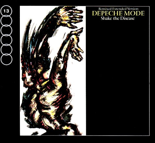Shake The Disease / Flexible