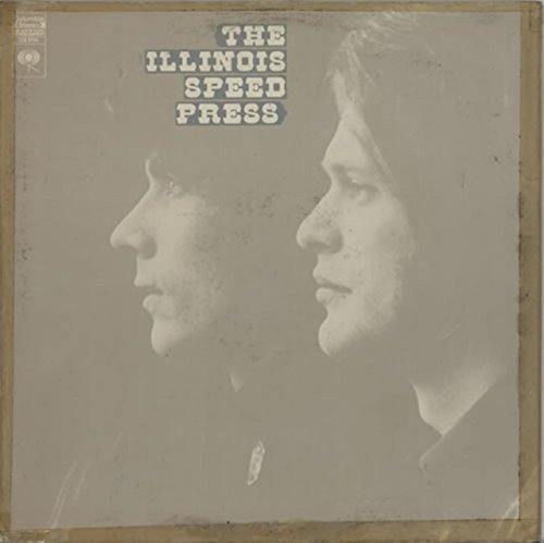 The Illinois Speed Press Lp