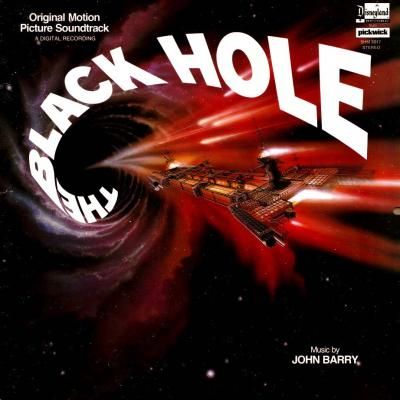 The Black Hole