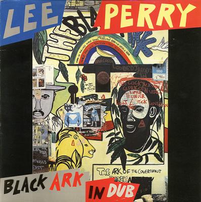 Black Ark In Dub