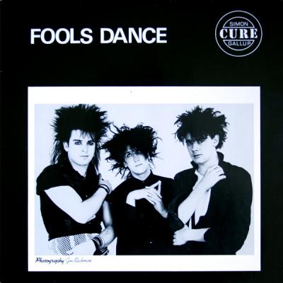 Fools Dance