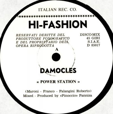Damocles