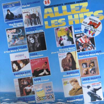Allez Les Hits