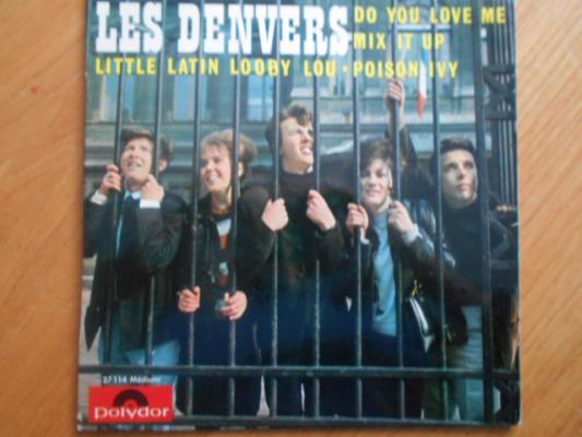 Little Latin Looby Lou