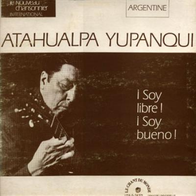 Soy Libre Soy Bueno