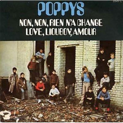 Non Non Rien N'a Changé