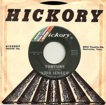Torture / Let's Sir Down