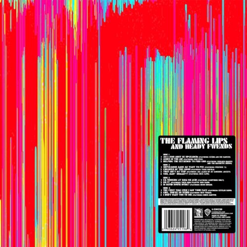 The Flaming Lips And Heady Fwends