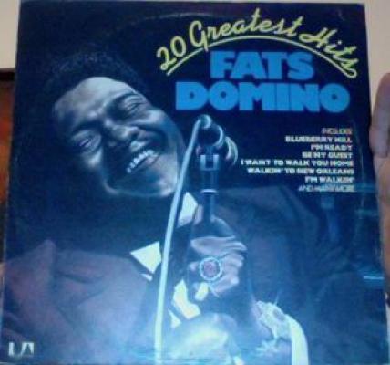 20 Greatest Hits