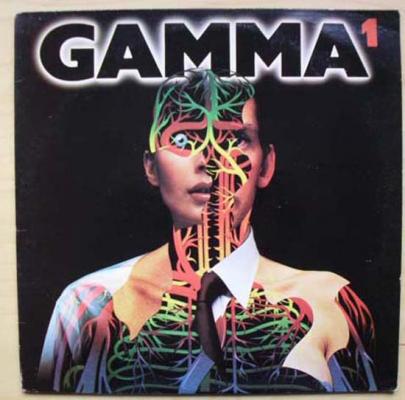 Gamma
