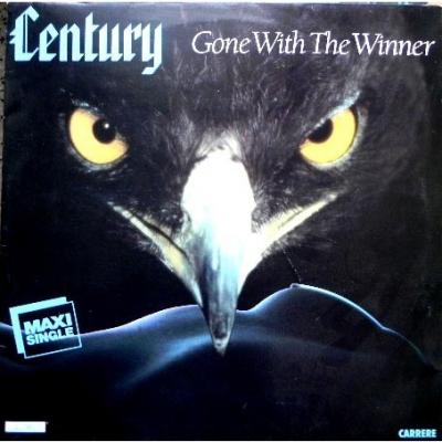 Gone With The Winner / The Day The Water Dried