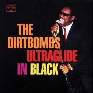 Ultraglide In Black