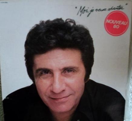 Moi, Je Veux Chanter