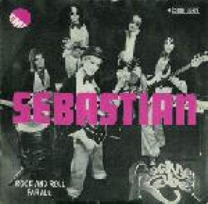 Sebastian / Rock And Roll Parade