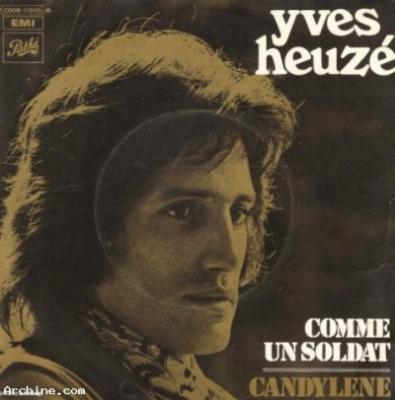 Comme Un Soldat