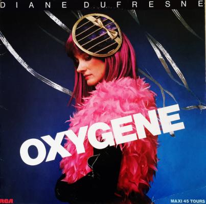 Oxygene