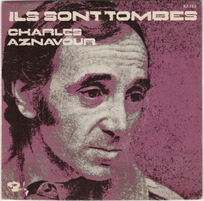 Ils Sont Tombés