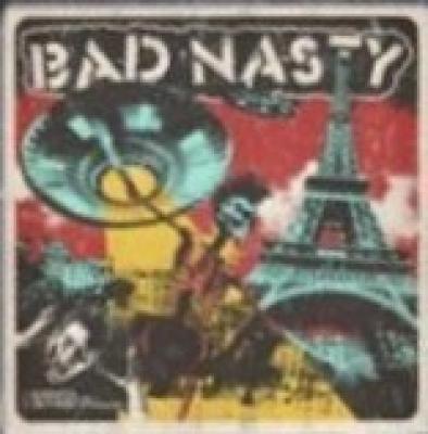 Krays (the) / Bad Nasty