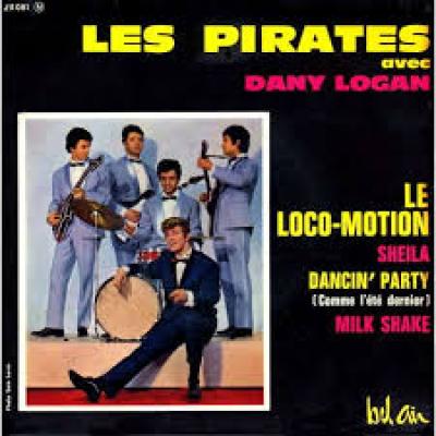Le Loco Motion