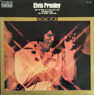 Disque D'or